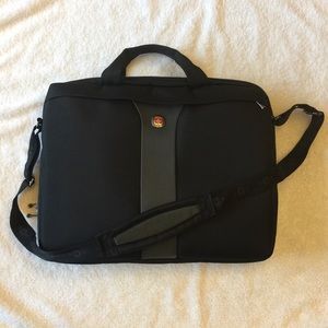 ❌SOLD❌ Wenger Laptop Bag